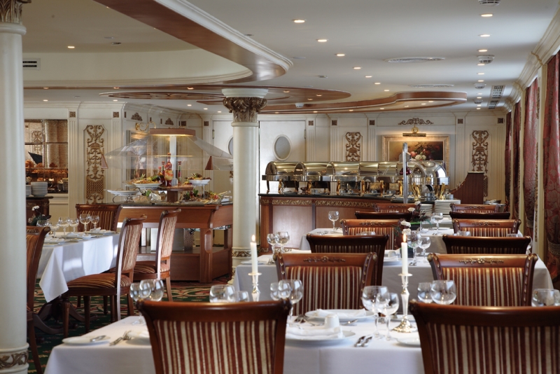 Sonesta St. George I Nile Cruise Sonesta St. George I Nile Cruise